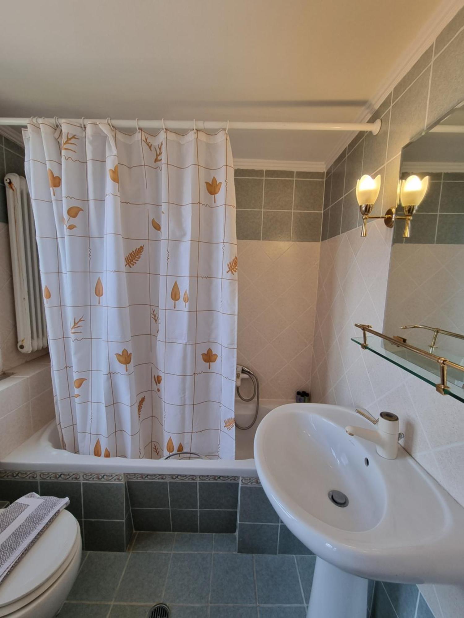 Kalavrita Krinides Apartment And Attics Buitenkant foto