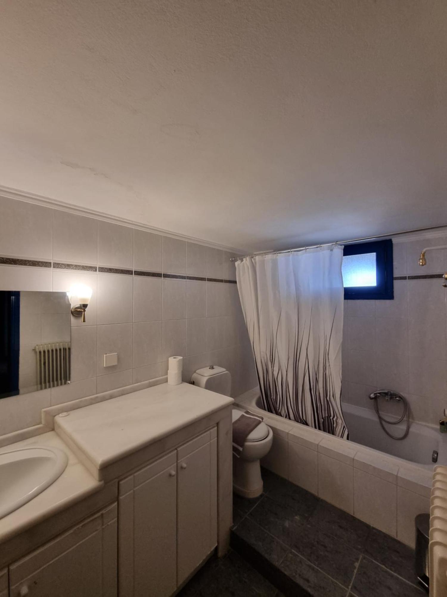 Kalavrita Krinides Apartment And Attics Buitenkant foto